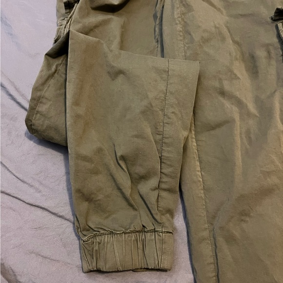 Cargo pants - Picture 2 of 4